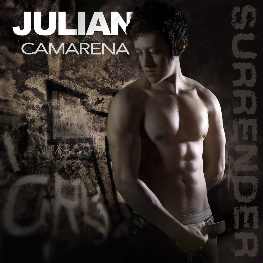 Julian Camarena - Surrender (Single)